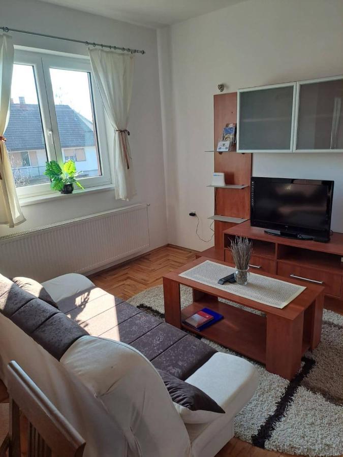 Agape 2 Apartment Palic Exterior photo