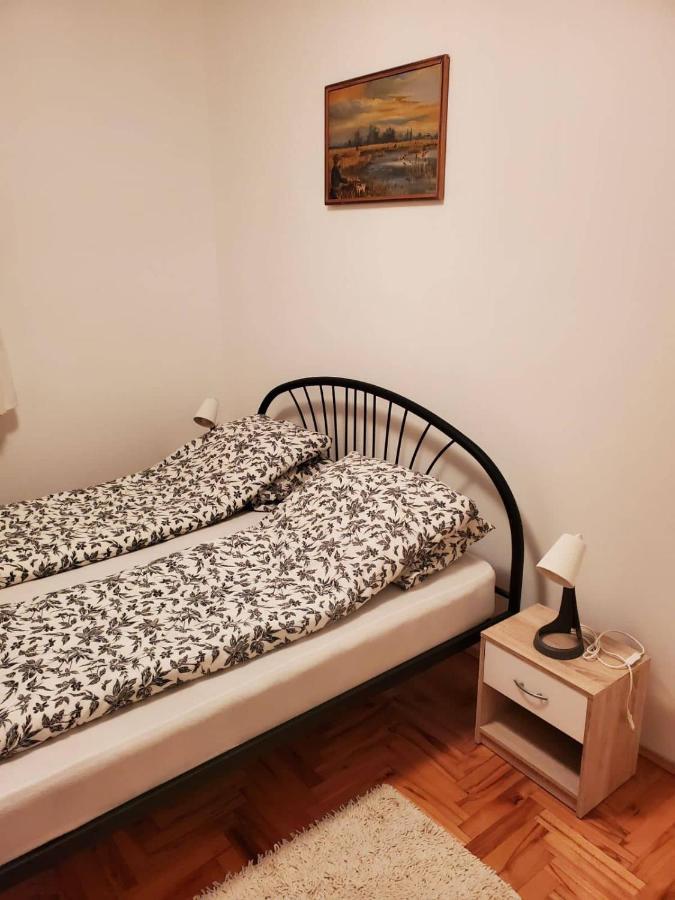 Agape 2 Apartment Palic Exterior photo